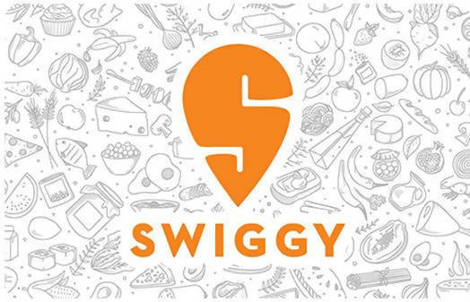 Swiggy Gift Voucher – EngageLoop